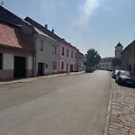 6- Self Check-in Apartmán Spisske Podhradie