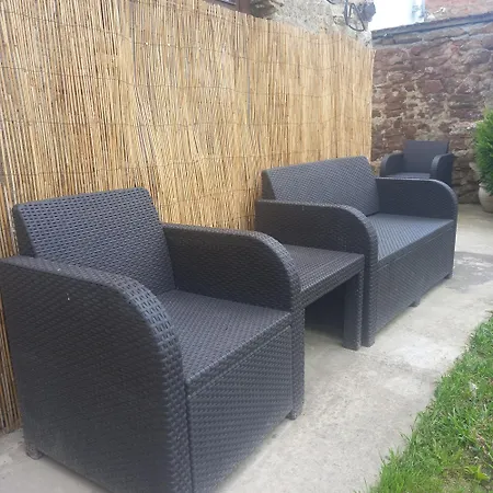 アパート 6- Self Check-in Spišské Podhradie