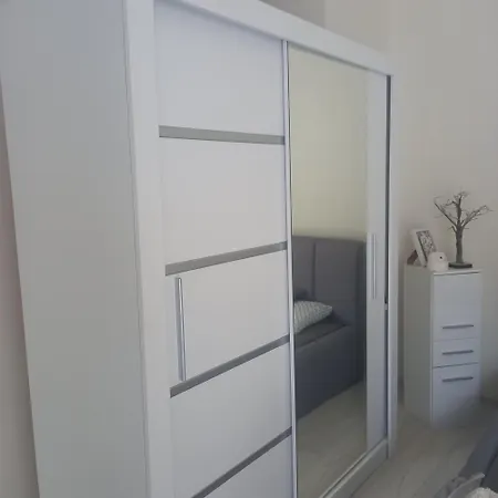 6- Self Check-in Apartment Spišské Podhradie