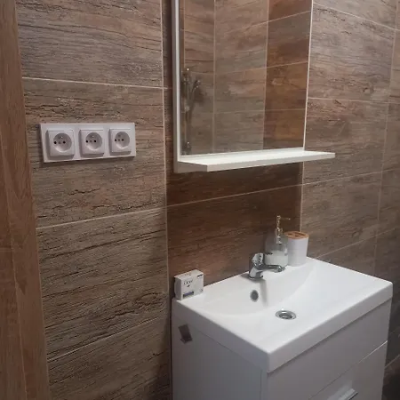 6- Self Check-in * Spišské Podhradie