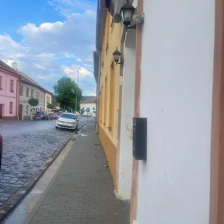 6- Self Check-in Spišské Podhradie