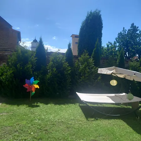 6- Self Check-in * Spišské Podhradie