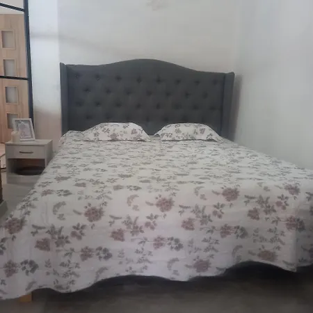 Apartment 6 *