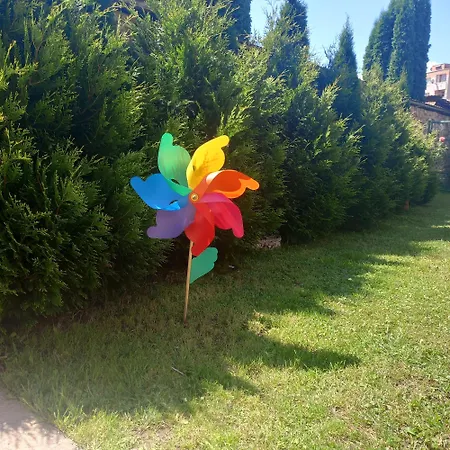 Apartment 6 Spišské Podhradie