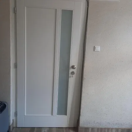 6- Self Check-in * Spišské Podhradie