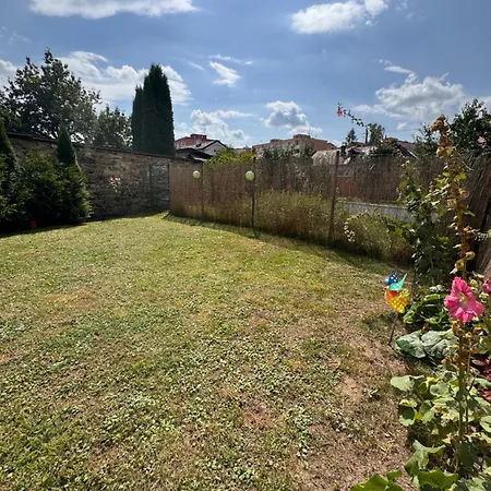 Apartment 6- Self Check-in Spišské Podhradie