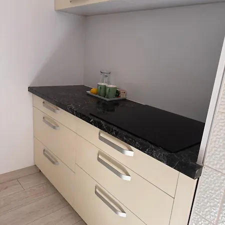 6- Self Check-in * Spišské Podhradie