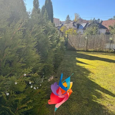 Apartment 6- Self Check-in *