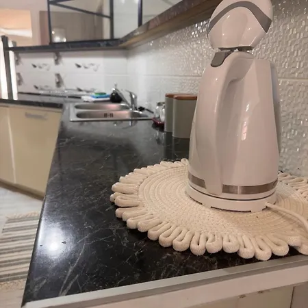 Apartment 6- Self Check-in *