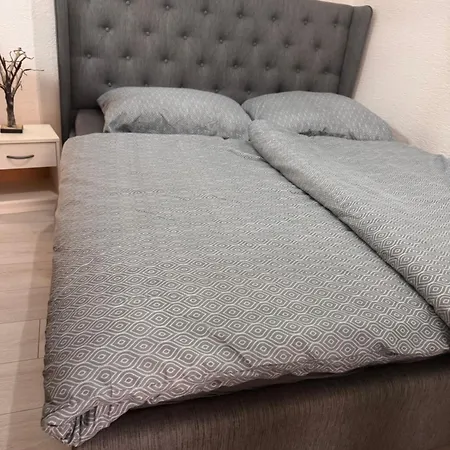 6- Self Check-in Spišské Podhradie