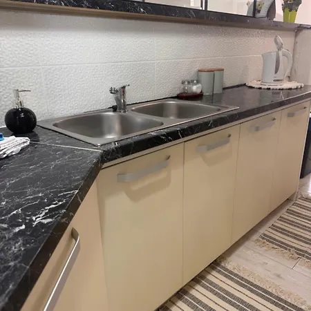 アパート 6- Self Check-in