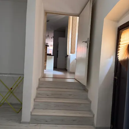 6- Self Check-in * Spišské Podhradie