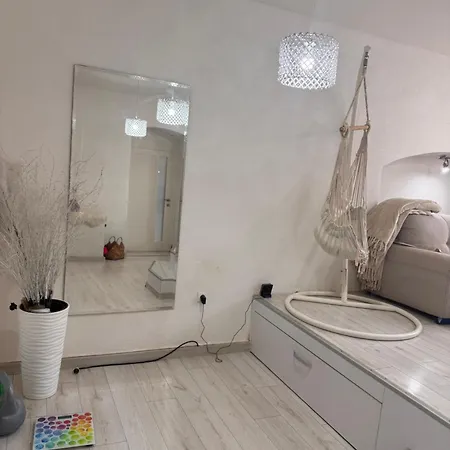Apartment 6 Spišské Podhradie