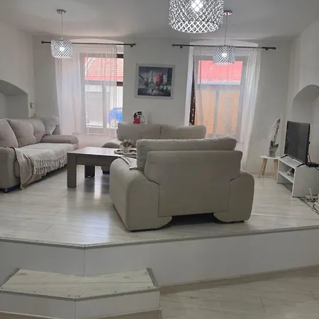 Apartment 6- Self Check-in Spišské Podhradie