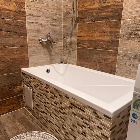 6 Apartment Spišské Podhradie